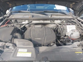 Audi Q5 2.0l 45 Premium, снимка 10