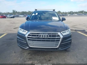Audi Q5 2.0l 45 Premium, снимка 12
