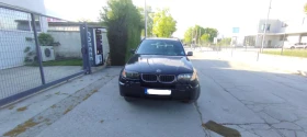 BMW X3 3.0D, снимка 4