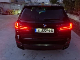 BMW X5 M50D , снимка 17