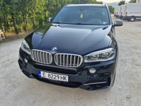 BMW X5 M50D , снимка 10