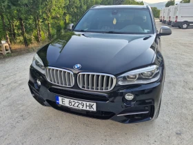 BMW X5 M50D , снимка 13