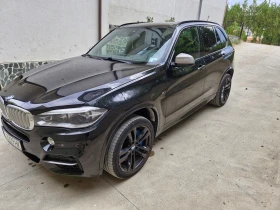 BMW X5 M50D , снимка 8