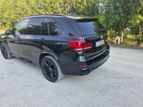 BMW X5 M50D , снимка 15