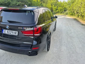 BMW X5 M50D , снимка 12