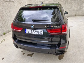 BMW X5 M50D , снимка 2