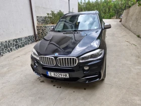 BMW X5 M50D , снимка 7