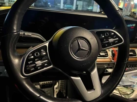 Mercedes-Benz GLS 450 CARFAX/360/DIS/PANO/ОБДУХВАНЕ/HUD, снимка 13