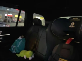 Mercedes-Benz GLS 450 CARFAX/360/DIS/PANO/ОБДУХВАНЕ/HUD, снимка 16