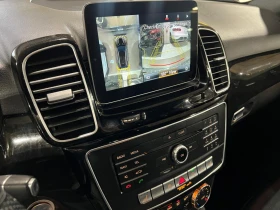Mercedes-Benz GLE 400 HARMAN KARDON/360/PANO/ФИКСИРАНА ЦЕНА ДО БГ, снимка 10