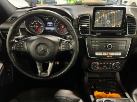 Mercedes-Benz GLE 400 HARMAN KARDON/360/PANO/ФИКСИРАНА ЦЕНА ДО БГ, снимка 12