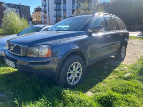 Volvo Xc90, снимка 2