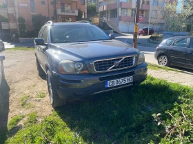 Volvo Xc90, снимка 1