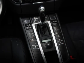 Porsche Macan S* BOSE* PANORAMA* ПОДГРЕВ* КАМЕРА* КРАЙНА ЦЕНА* , снимка 13