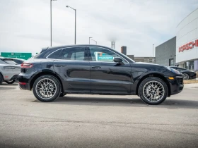 Porsche Macan S* BOSE* PANORAMA* ПОДГРЕВ* КАМЕРА* КРАЙНА ЦЕНА* , снимка 6