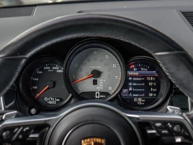 Porsche Macan S* BOSE* PANORAMA* ПОДГРЕВ* КАМЕРА* КРАЙНА ЦЕНА* , снимка 12