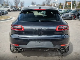 Porsche Macan S* BOSE* PANORAMA* ПОДГРЕВ* КАМЕРА* КРАЙНА ЦЕНА* , снимка 4