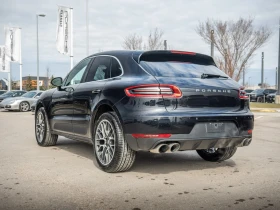Porsche Macan S* BOSE* PANORAMA* ПОДГРЕВ* КАМЕРА* КРАЙНА ЦЕНА* , снимка 3