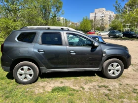 Dacia Duster, снимка 3