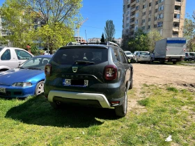 Dacia Duster, снимка 4