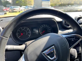 Dacia Duster, снимка 6
