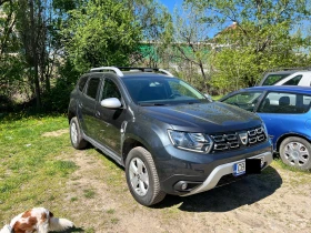 Dacia Duster, снимка 2