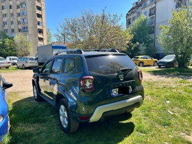 Dacia Duster, снимка 5
