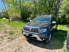 Dacia Duster, снимка 1
