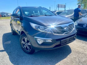 Kia Sportage, снимка 2
