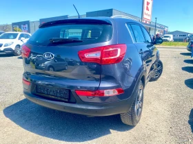Kia Sportage, снимка 5