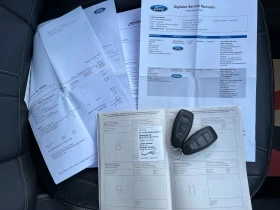 Ford Kuga 2.0TDCi 4x4 163k.c./ПАНОРАМА/КОЖА/НАВИ/TITANIUM/, снимка 17