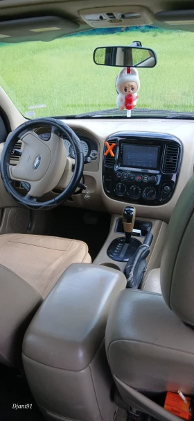 Ford Maverick, снимка 4