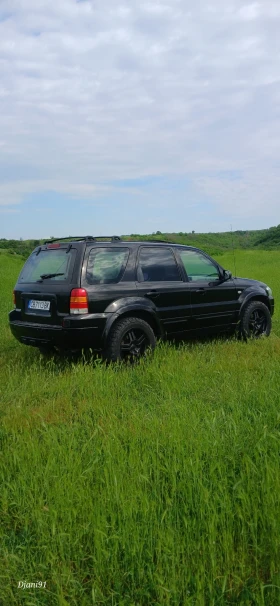 Ford Maverick, снимка 3