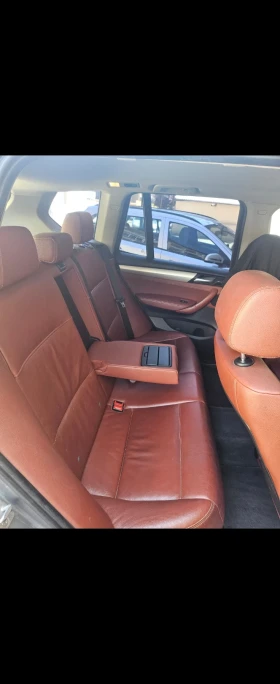 BMW X3, снимка 6