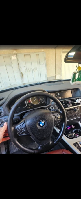 BMW X3, снимка 5