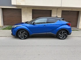 Toyota C-HR 1.8Hybrid e-CVT Classy Facelift- в Гаранция, снимка 5