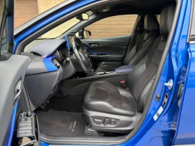 Toyota C-HR 1.8Hybrid e-CVT Classy Facelift- в Гаранция, снимка 7