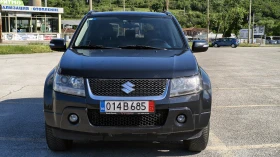 Suzuki Grand vitara 1.9 DD-S Facelift, снимка 5