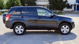 Suzuki Grand vitara 1.9 DD-S Facelift, снимка 8