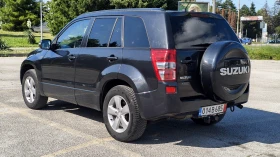 Suzuki Grand vitara 1.9 DD-S Facelift, снимка 3