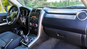 Suzuki Grand vitara 1.9 DD-S Facelift, снимка 10