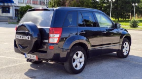 Suzuki Grand vitara 1.9 DD-S Facelift, снимка 7