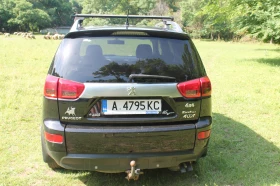 Peugeot 4007 22000, снимка 2