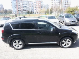 Peugeot 4007 22000, снимка 3