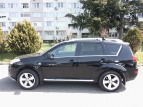Peugeot 4007 22000, снимка 4