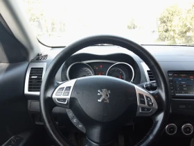 Peugeot 4007 22000, снимка 17