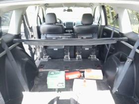 Peugeot 4007 22000, снимка 8