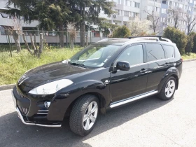 Peugeot 4007 22000, снимка 5