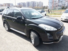 Peugeot 4007 22000, снимка 6
