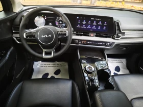 Kia Sportage 2.0 CRDI, снимка 13